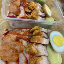 ข้าวเฉโป