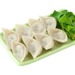 เกี๊ยวปลาลวก