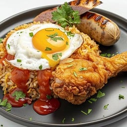 อร่อยชัวร์ รัชโยธิน