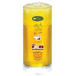 น้ำเก๊กฮวย (ร้อน-เย็น)