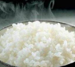 ข้าวเปล่า