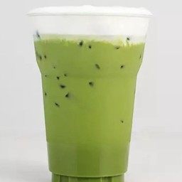 ชาเขียว