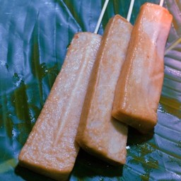 ปลาแผ่น