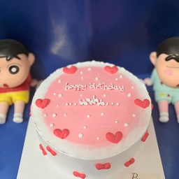 บันนี่ bunny bakery