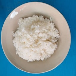 ข้าวเปล่า