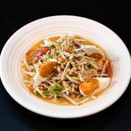 LM ตำไทยไข่เค็ม