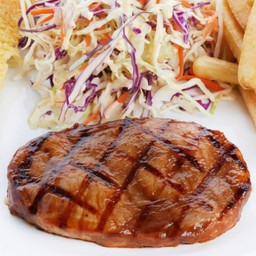 บอสตัน พอร์ค บาร์บีคิว