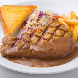 พอร์คช้อพ