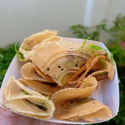 ทองพับ นูเทลล่า