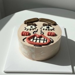 ตัวตลก (1ปอนด์)