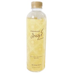 น้ำแร่ อ.มัลลิการ์