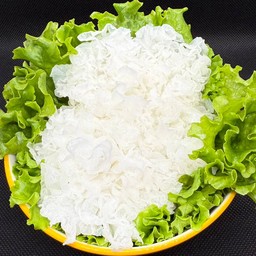 เห็ดหูหนูขาว