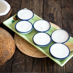 ขนมถ้วยโบราณ