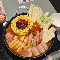 บอนชอน เซ็นทรัล กระบี่