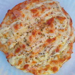 แฮมชีส ไซส์ XL ( 9 นิ้ว )