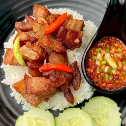 ชอบกินเนื้อ