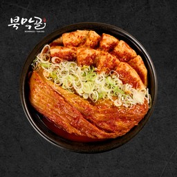 Kimchi Jim กิมจิ จิม