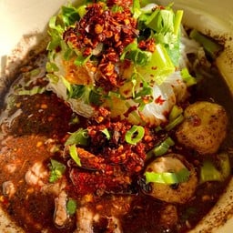 เตี๋ยวเรือ ธรรมดา