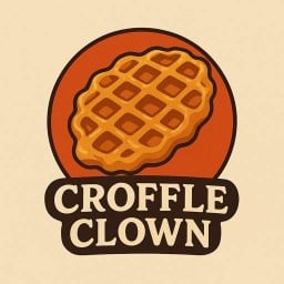 Croffle Clown
