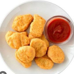 นักเก็ต