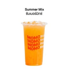 I'am MOMO SHAKE สาขาหน้าร้านเจ๊เยาว์ อรัญประเทศ