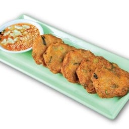 ทอดมันปลากราย