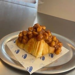 Temp.bkk (Matcha & Tea Bar) Temp.bkk พรานนกตัดใหม่