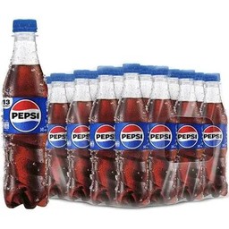 เป๊บซี่ 345 ml