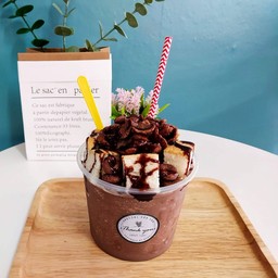 ปิงูช็อกโกแลต