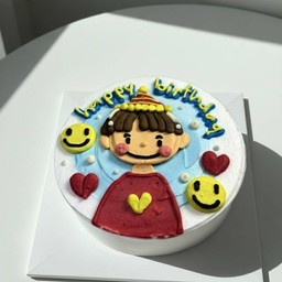 เด็กชาย (ครึ่งปอนด์)