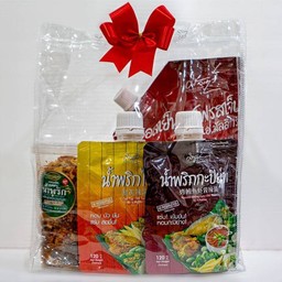 เซ็ทแซ่บสะท้าน