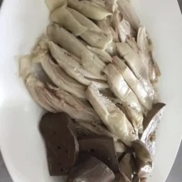 ไก่สับ