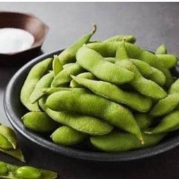 ถั่วแระญี่ปุ่น