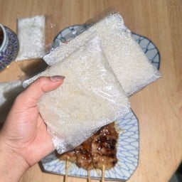 แมวปิ้งหมูไก่ บางใหญ่ - บางบัวทอง