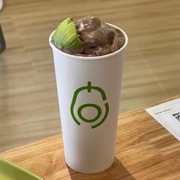 อะโวคาโด+โกโก้