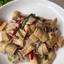 ตำซั่วหน่อไม้