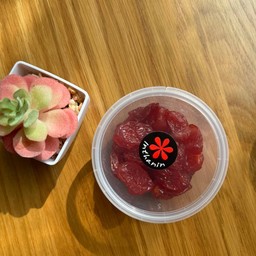 มะเขืิอเทศอบเเห้งง