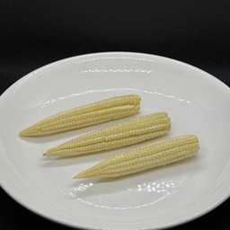 ข้าวโพดอ่อน