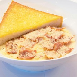 สปาเก็ตตี้คาโบนาร่า