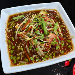 LM ตำปลาร้า