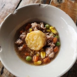 อิ่มแปล้ ข้างแกง 10 บาท อยุธยา