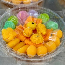 ขนม9มงคลชุดเล็ก