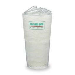 มะนาวโซดา