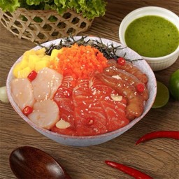 ข้าวหน้าดู-ดิด-ดอง