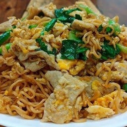 ครัวอร่อยซอยธนพร