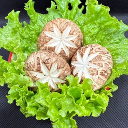 เห็ดหอม