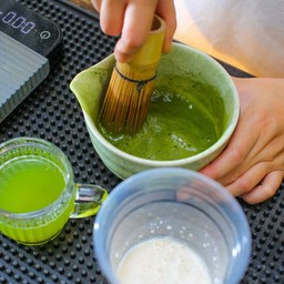 มัทฉะ เกรดพิธีการ