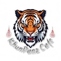 KhunPanZCafe ลาดพร้าว
