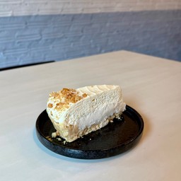 Coconut Pie