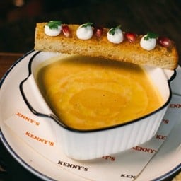 Butternut Soup